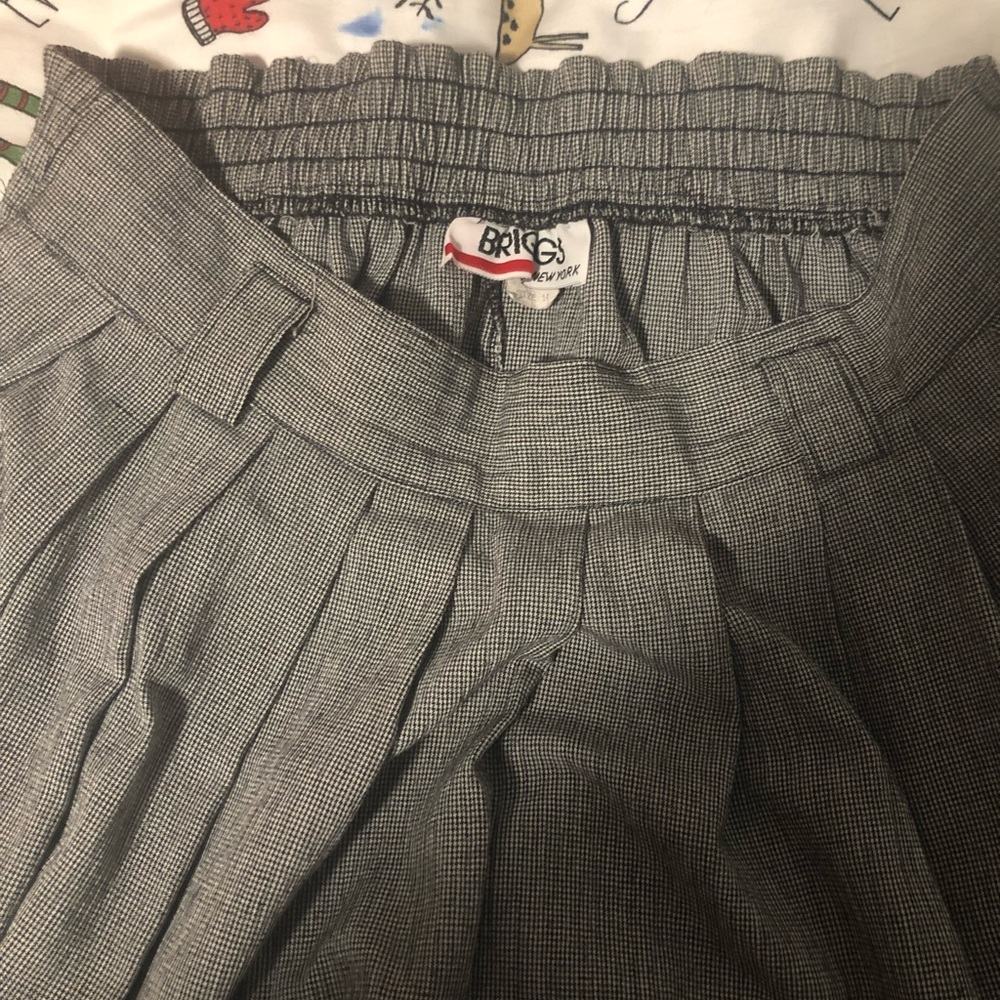 Briggs Long Skirt